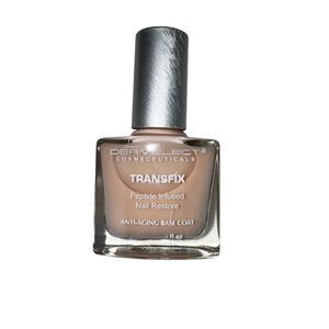 Dermelect Transfix Restore and Repair Base layer